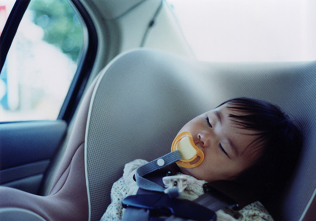 sleep-in-car